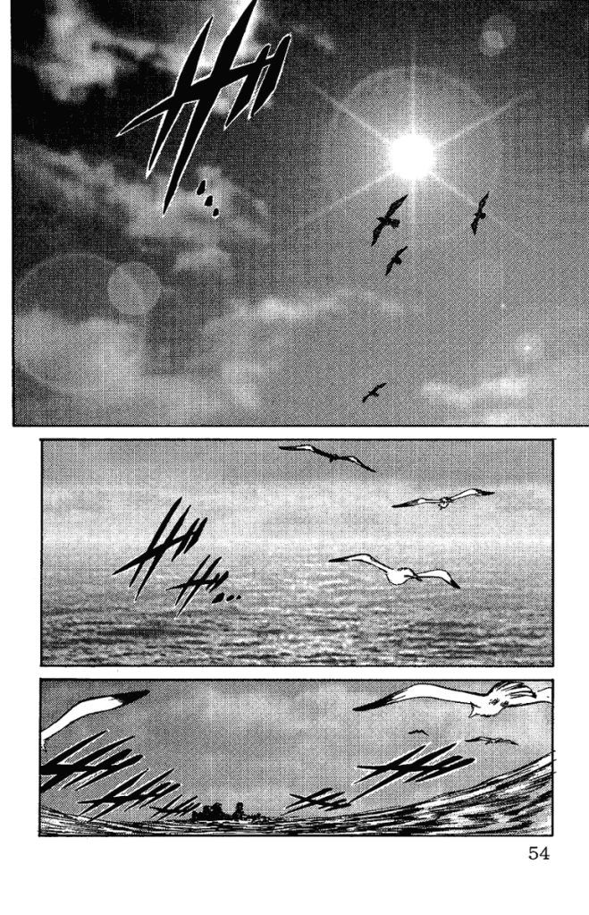 Bio-Meat: Nectar Chapter 11 - 3