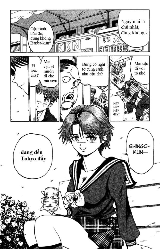 Bio-Meat: Nectar Chapter 11 - 25