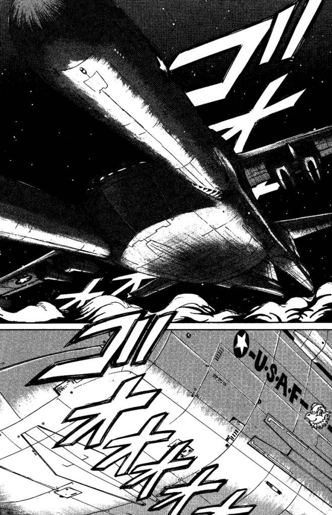 Bio-Meat: Nectar Chapter 11 - 26