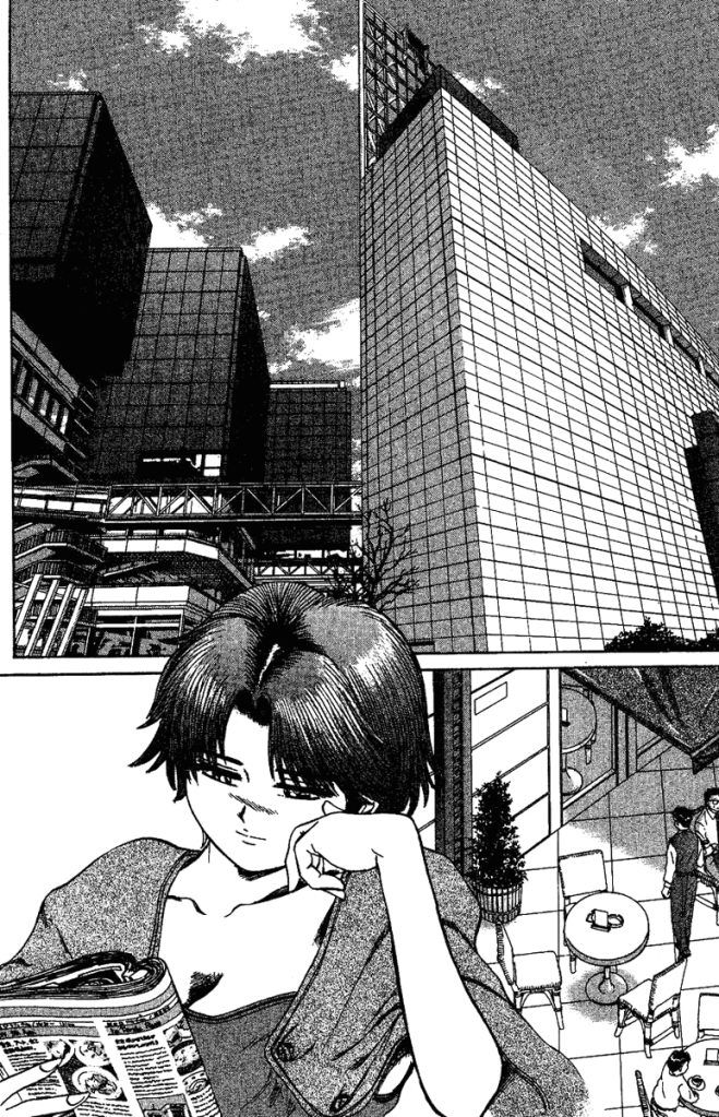 Bio-Meat: Nectar Chapter 11 - 30