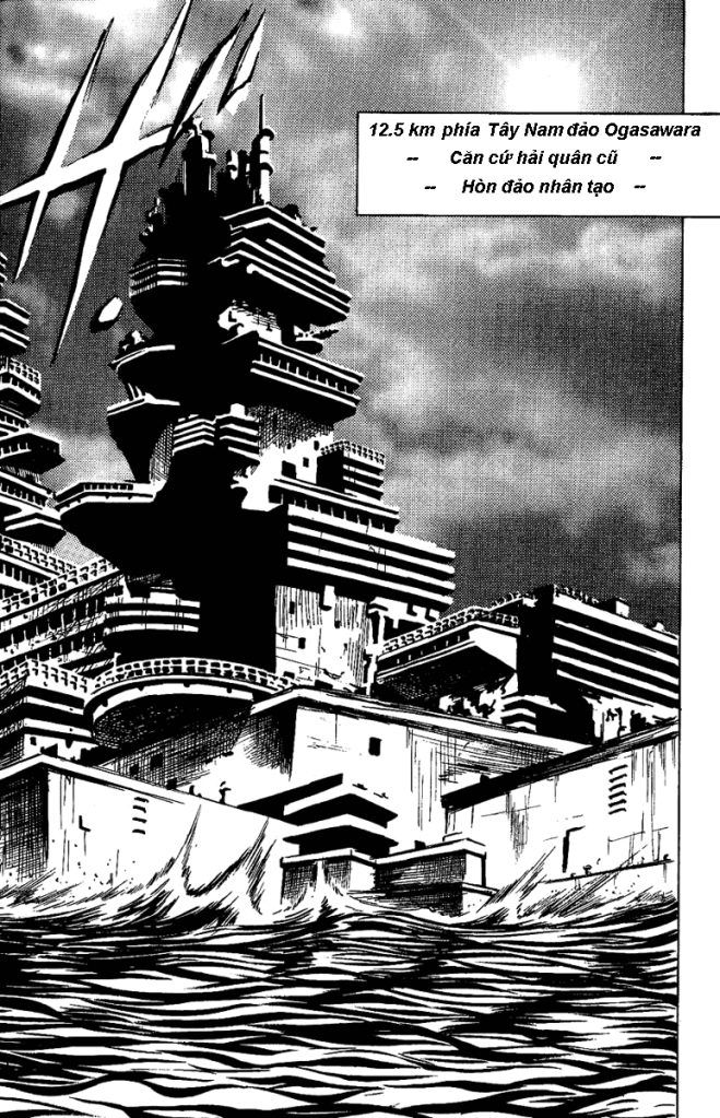 Bio-Meat: Nectar Chapter 11 - 4