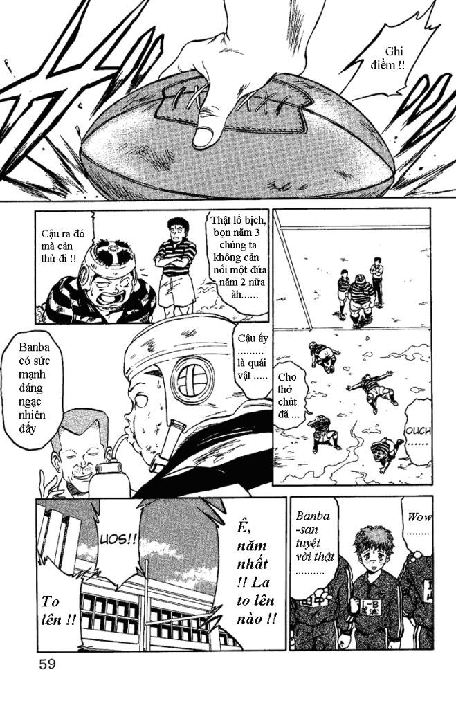 Bio-Meat: Nectar Chapter 11 - 8