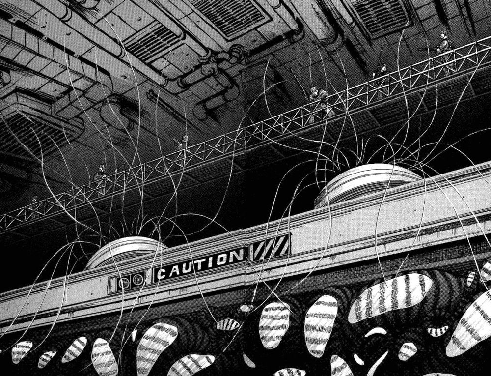 Bio-Meat: Nectar Chapter 12 - 20