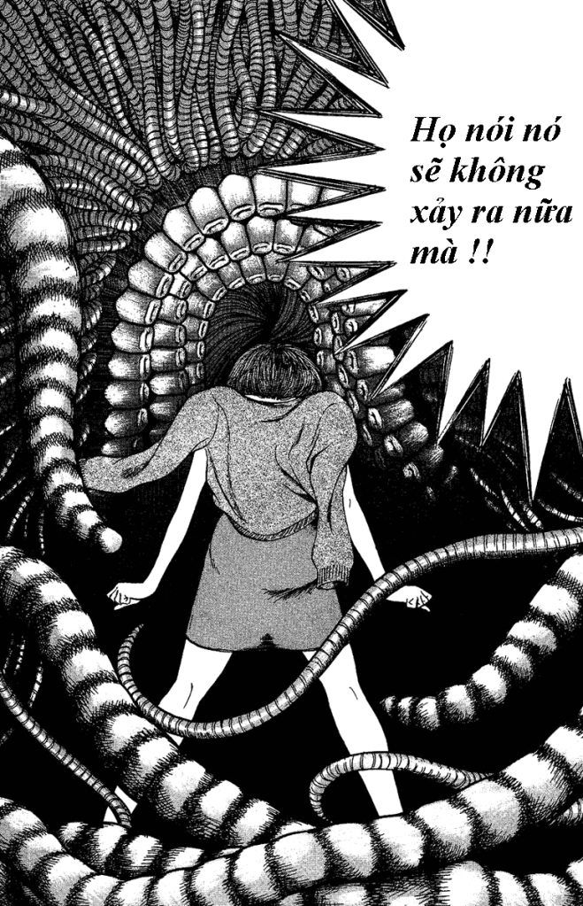 Bio-Meat: Nectar Chapter 14 - 17