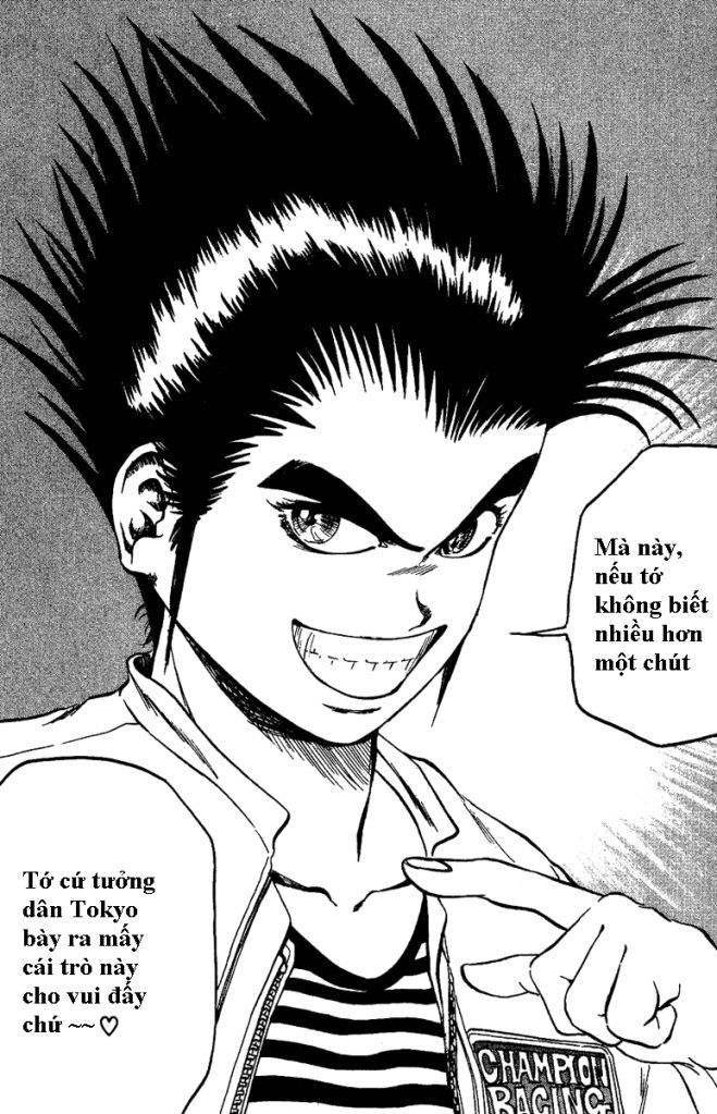 Bio-Meat: Nectar Chapter 14 - 20