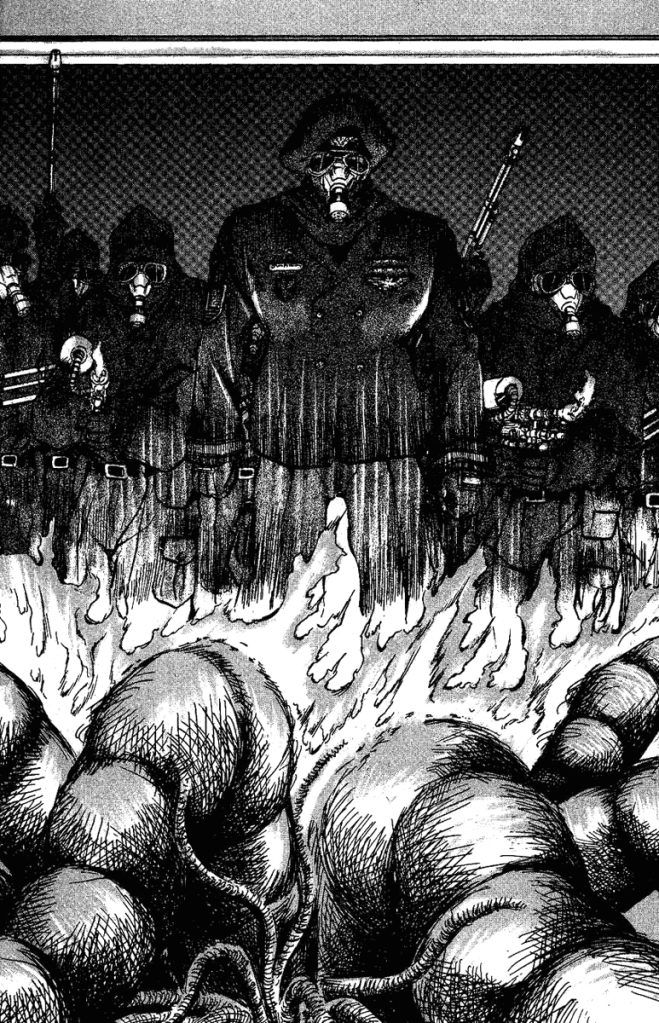 Bio-Meat: Nectar Chapter 15 - 11