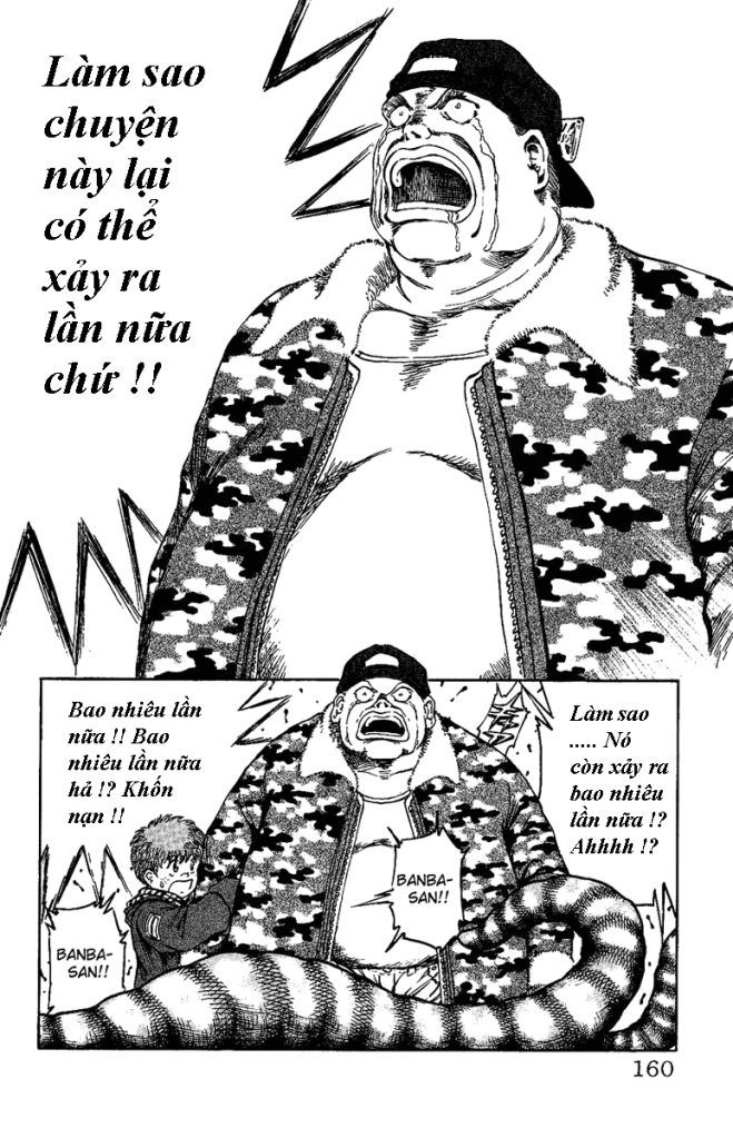 Bio-Meat: Nectar Chapter 15 - 4