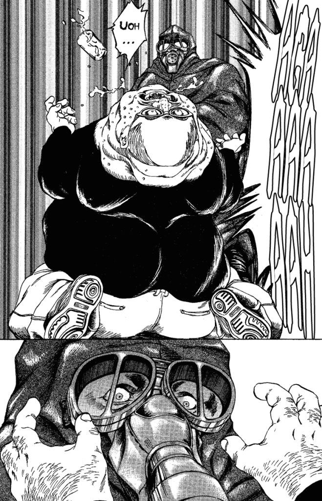 Bio-Meat: Nectar Chapter 16 - 16