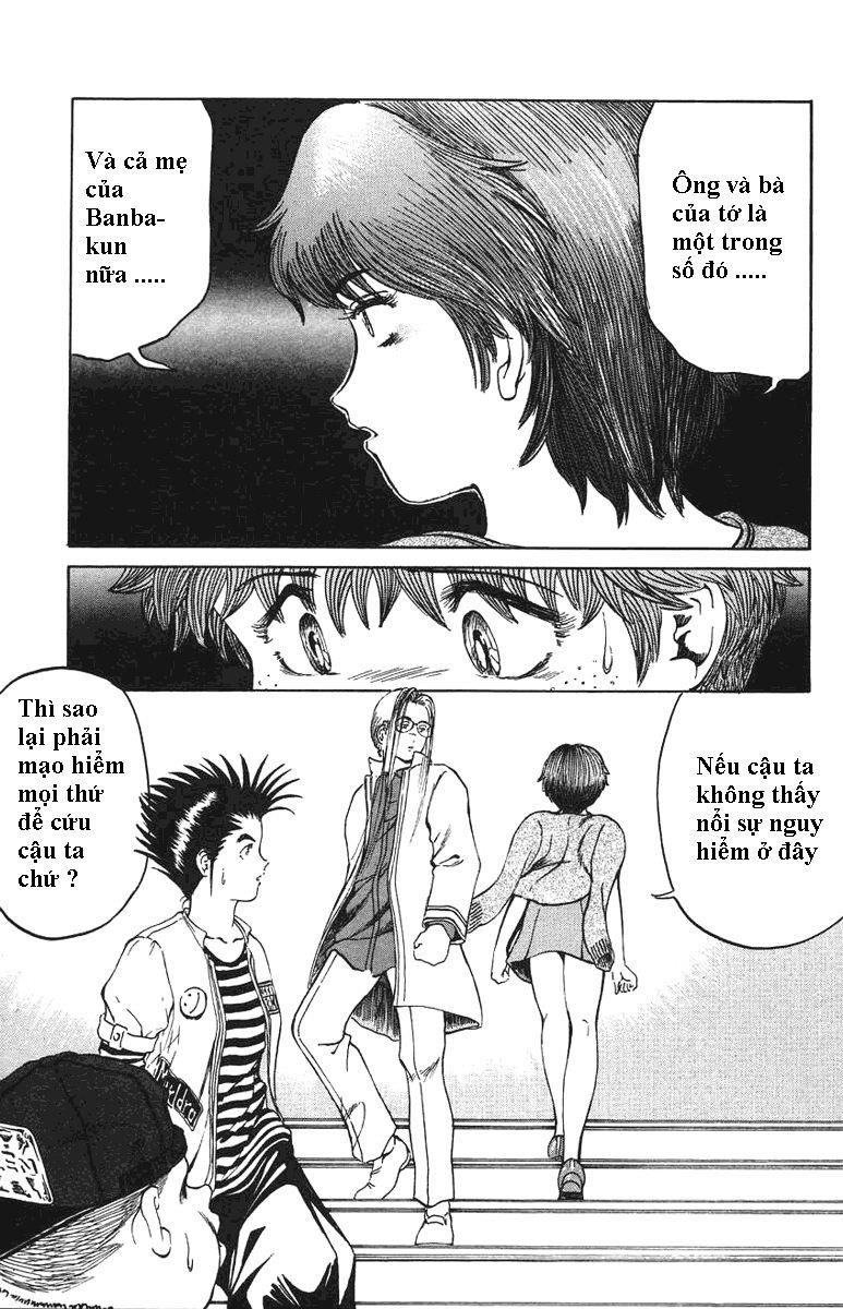 Bio-Meat: Nectar Chapter 18 - 11