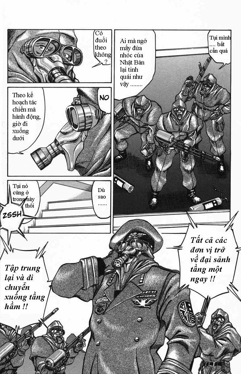 Bio-Meat: Nectar Chapter 19 - 8