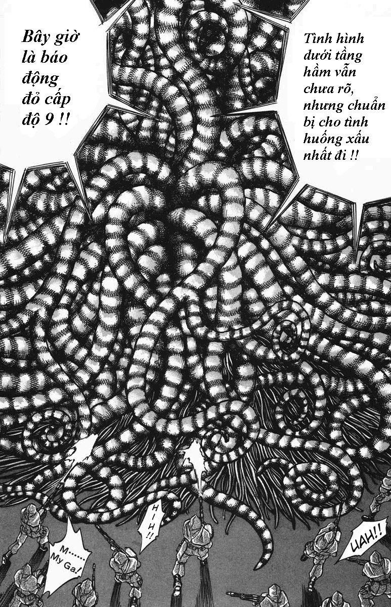 Bio-Meat: Nectar Chapter 19 - 9