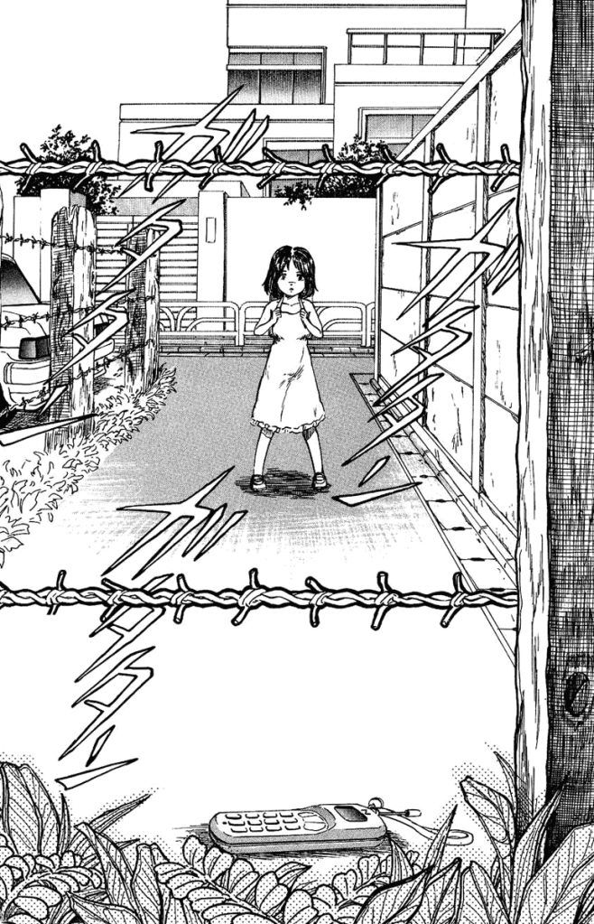 Bio-Meat: Nectar Chapter 2 - 20