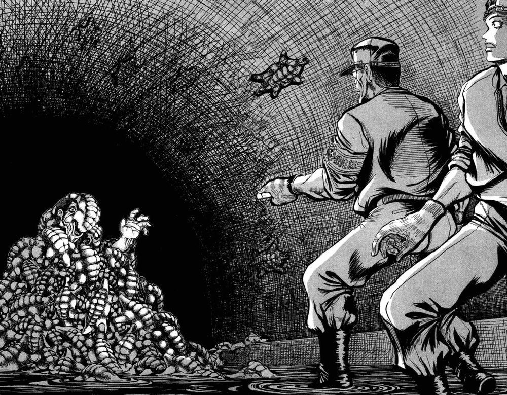 Bio-Meat: Nectar Chapter 2 - 24