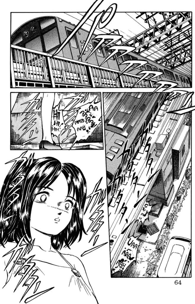 Bio-Meat: Nectar Chapter 2 - 25