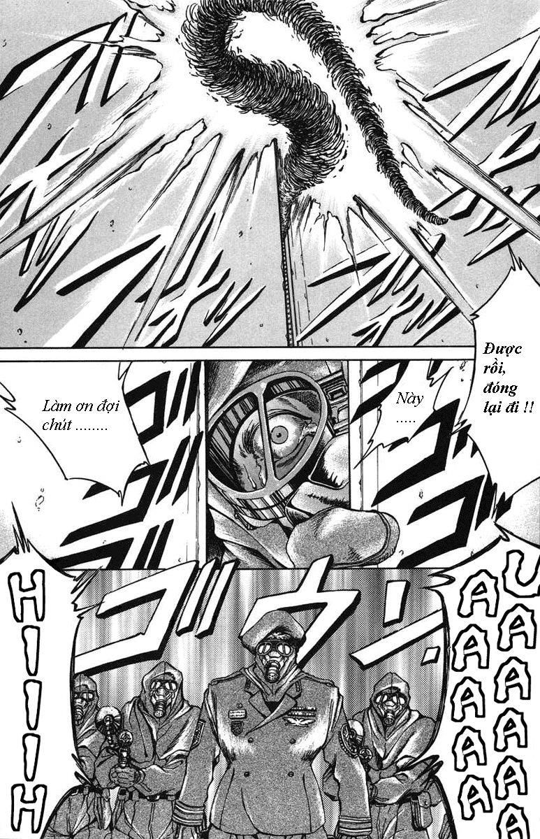 Bio-Meat: Nectar Chapter 20 - 18