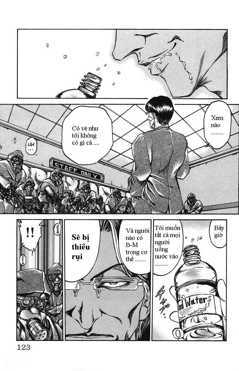 Bio-Meat: Nectar Chapter 22 - 13