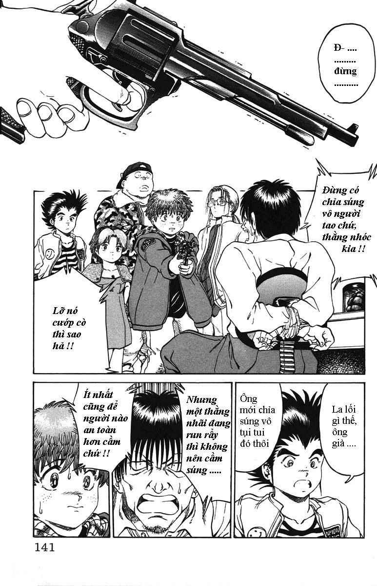 Bio-Meat: Nectar Chapter 23 - 11