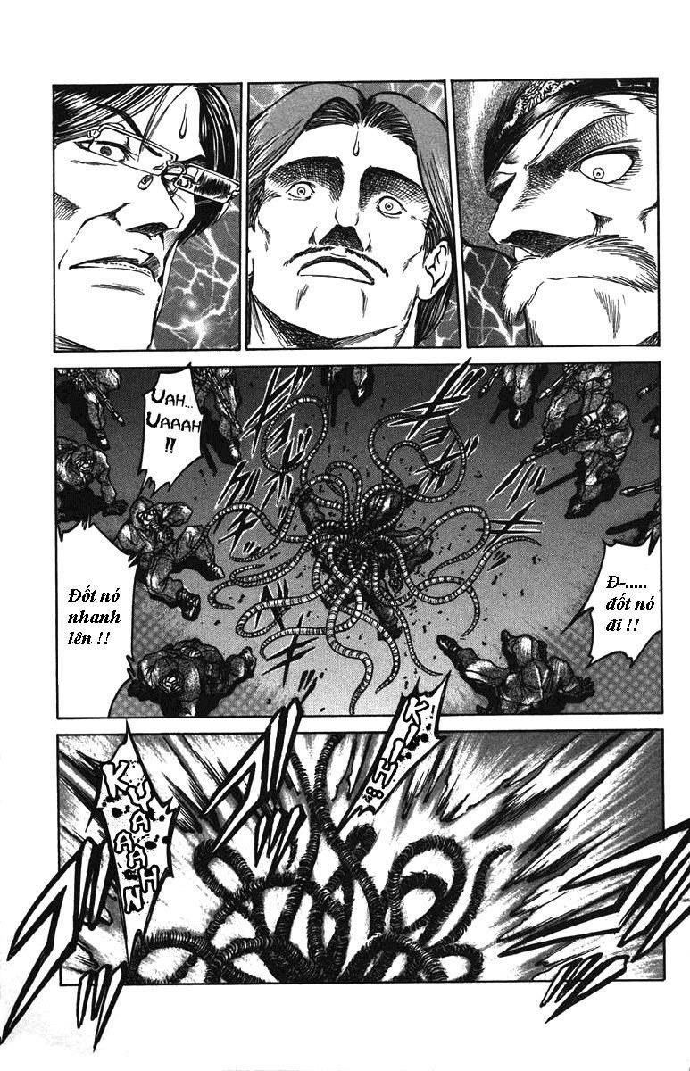 Bio-Meat: Nectar Chapter 23 - 9