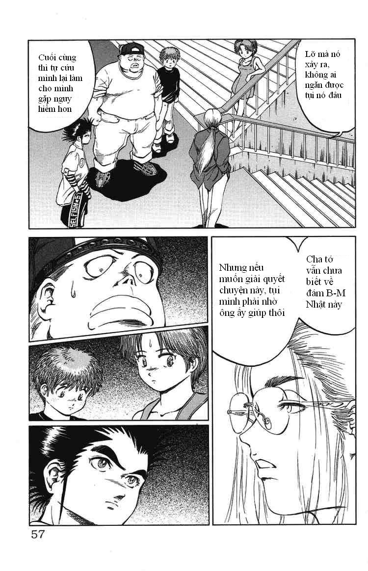 Bio-Meat: Nectar Chapter 28 - 11