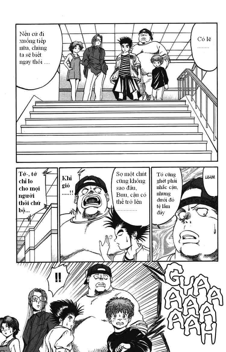 Bio-Meat: Nectar Chapter 29 - 5