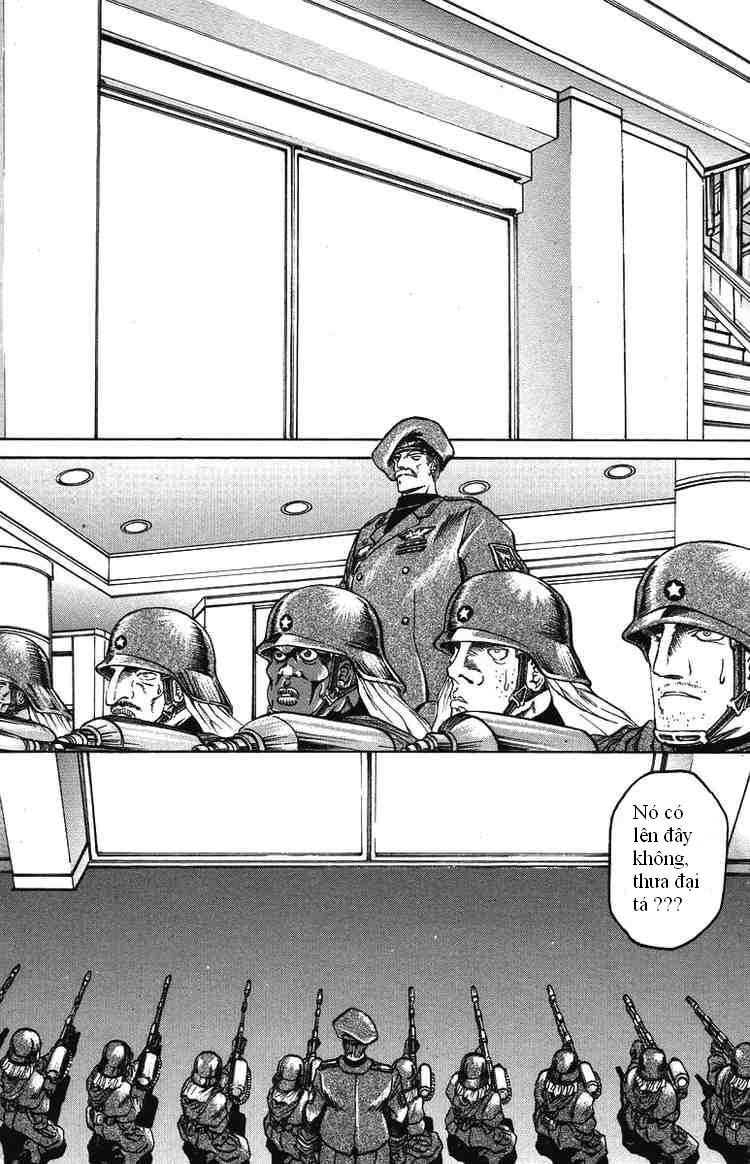 Bio-Meat: Nectar Chapter 29 - 10