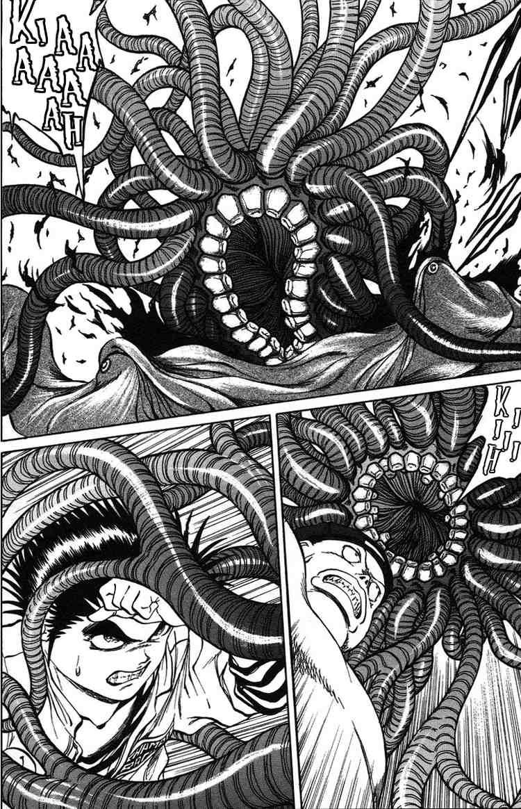 Bio-Meat: Nectar Chapter 30 - 12