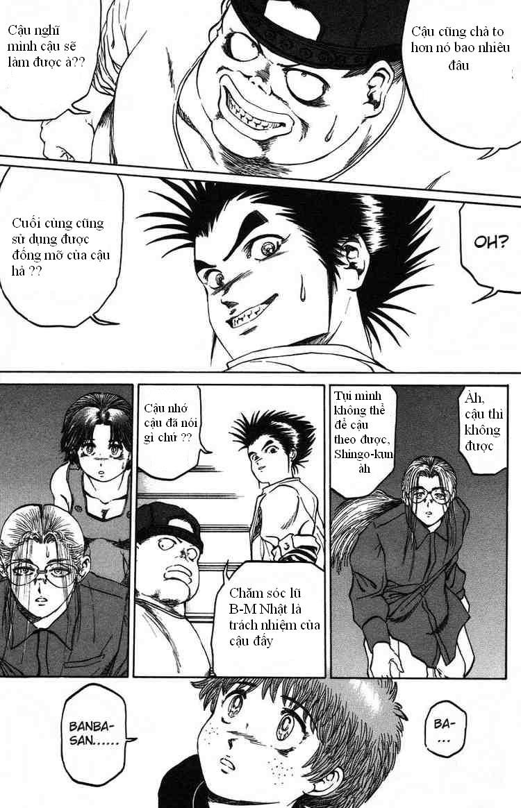 Bio-Meat: Nectar Chapter 30 - 9