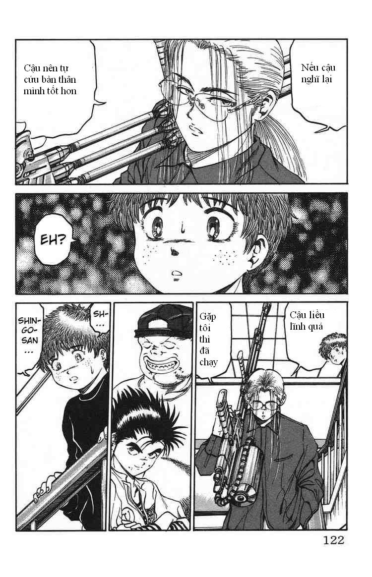 Bio-Meat: Nectar Chapter 31 - 17