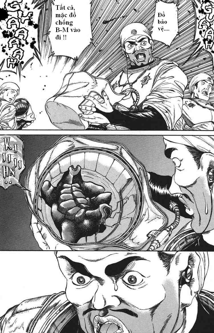 Bio-Meat: Nectar Chapter 33 - 14