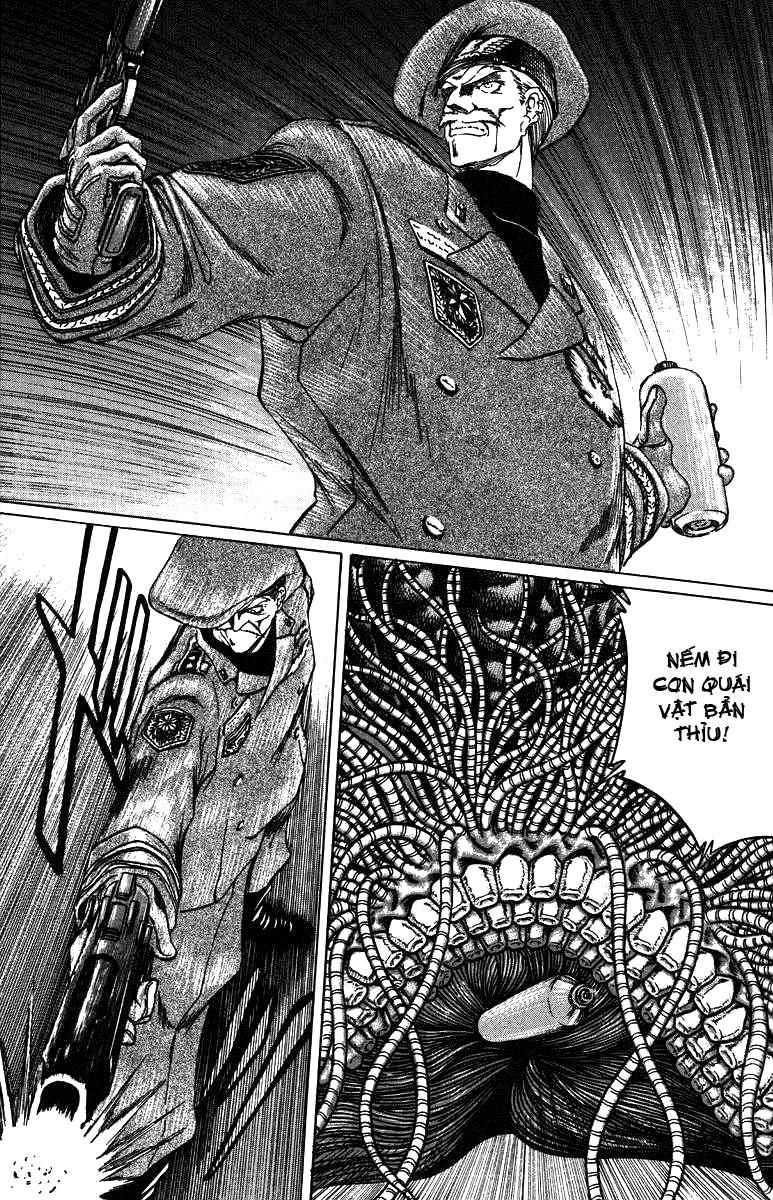 Bio-Meat: Nectar Chapter 36 - 8