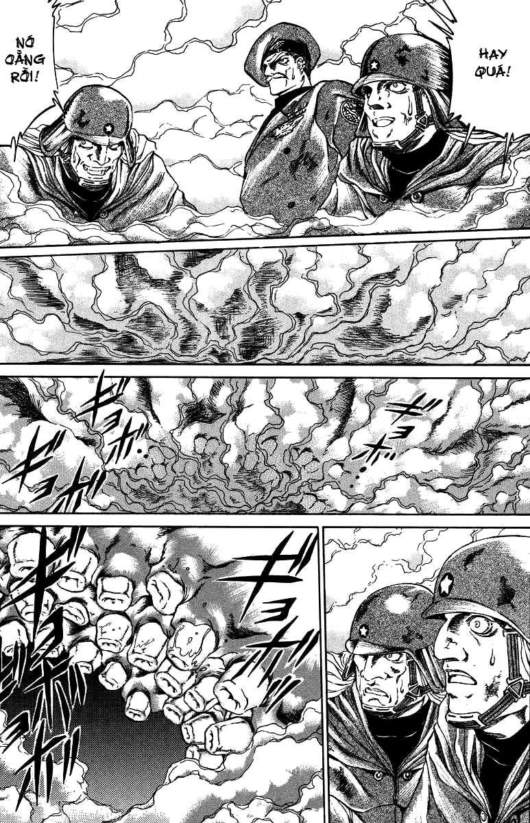 Bio-Meat: Nectar Chapter 36 - 10