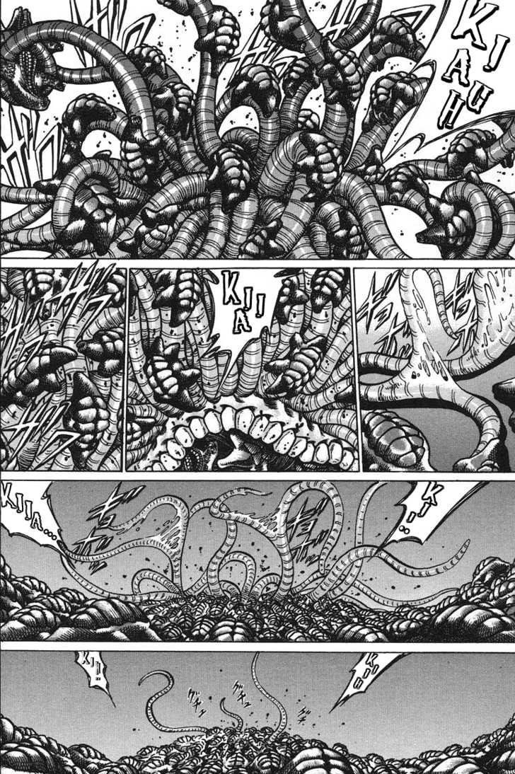 Bio-Meat: Nectar Chapter 37 - 8