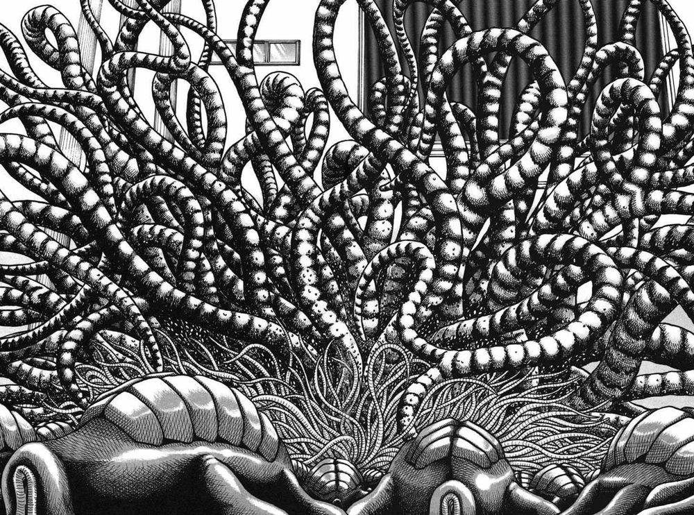 Bio-Meat: Nectar Chapter 38 - 15