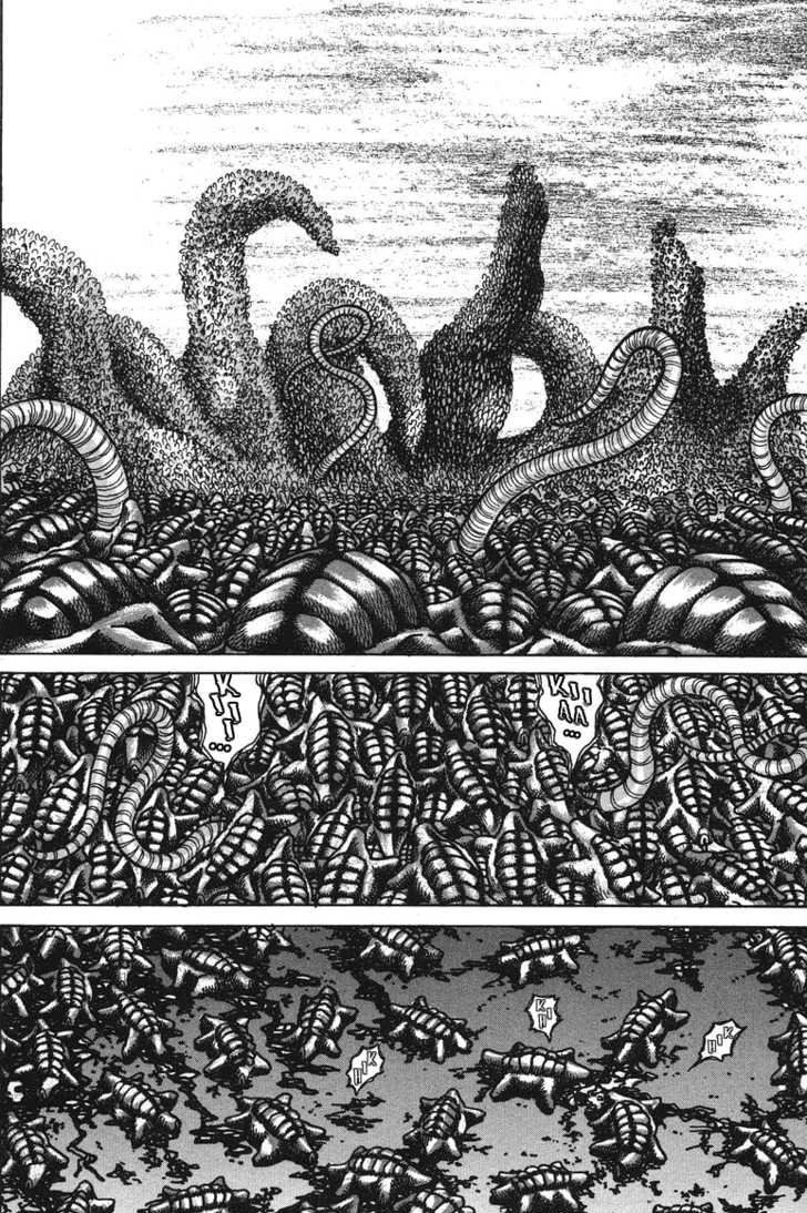 Bio-Meat: Nectar Chapter 41 - 15