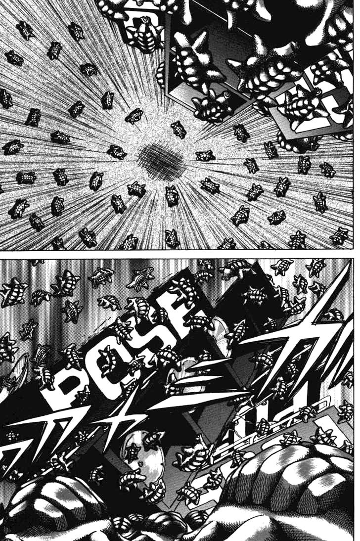 Bio-Meat: Nectar Chapter 42 - 8