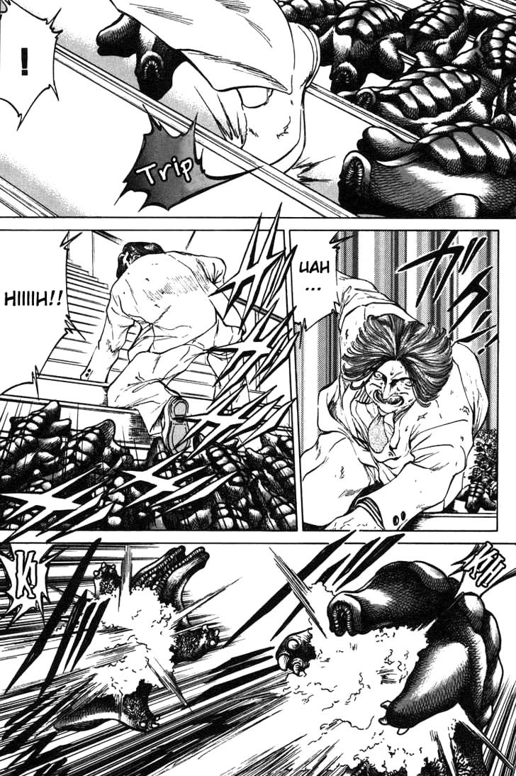 Bio-Meat: Nectar Chapter 43 - 14