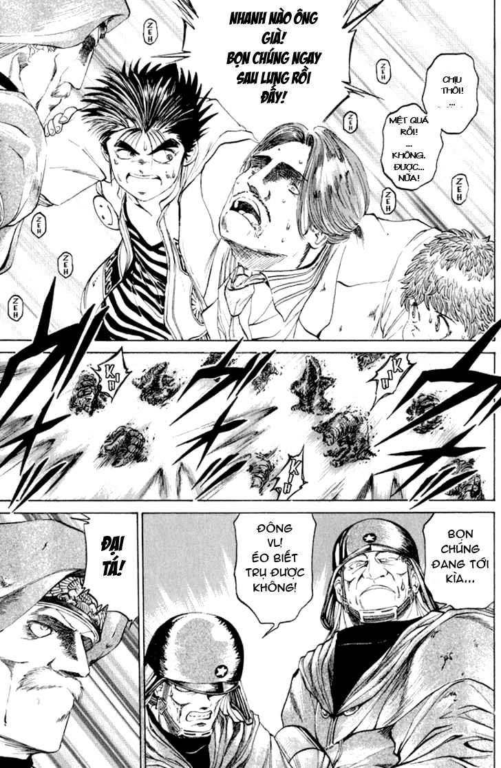 Bio-Meat: Nectar Chapter 44 - 5