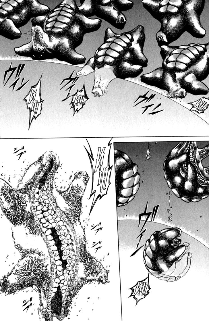 Bio-Meat: Nectar Chapter 46 - 2