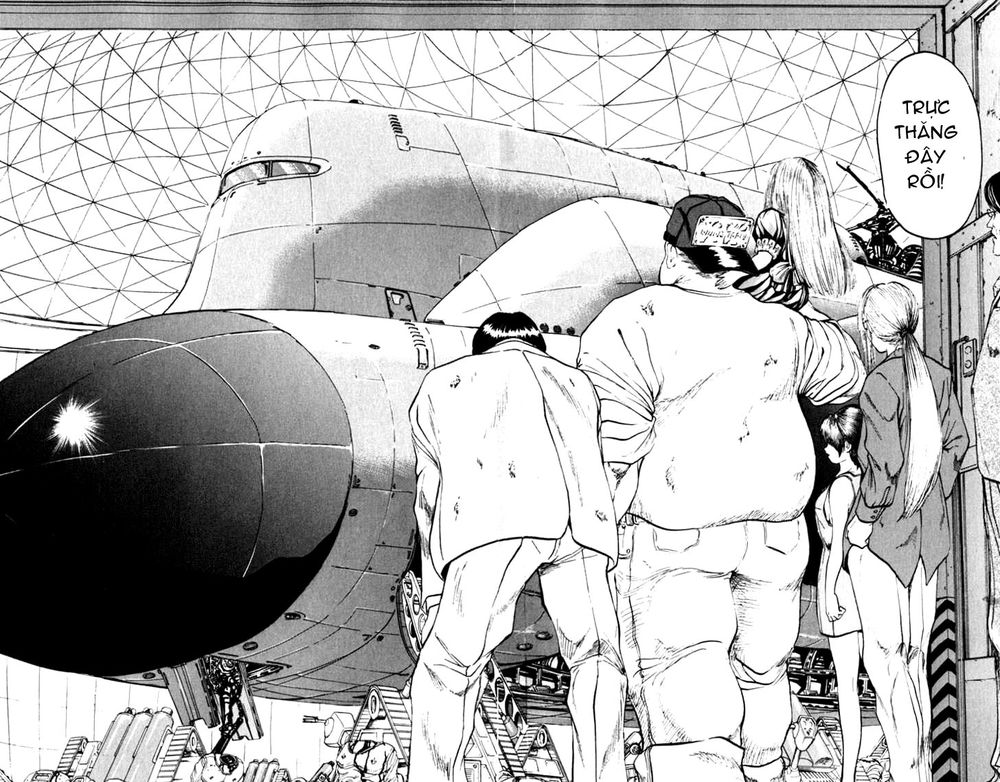 Bio-Meat: Nectar Chapter 46 - 12