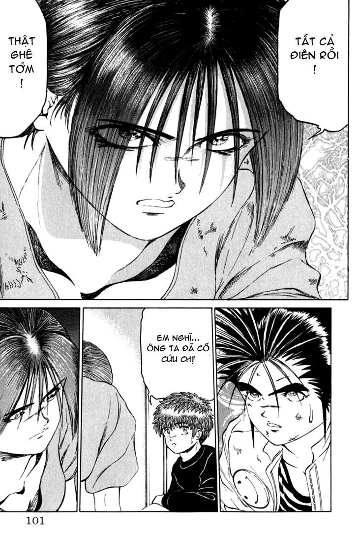 Bio-Meat: Nectar Chapter 48 - 13