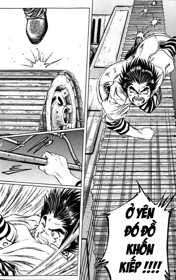 Bio-Meat: Nectar Chapter 52 - 13