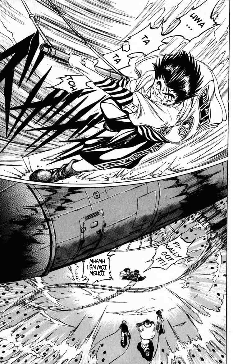 Bio-Meat: Nectar Chapter 52 - 14