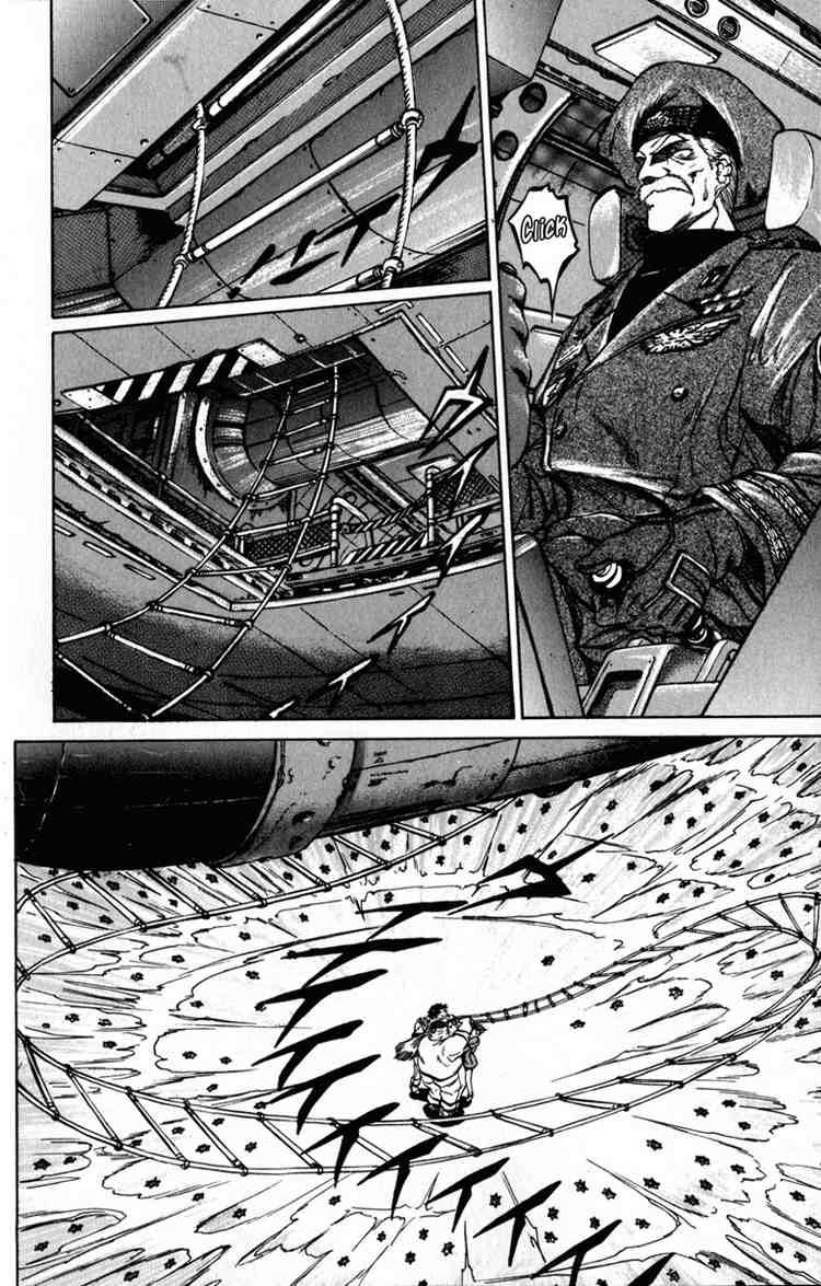 Bio-Meat: Nectar Chapter 52 - 15