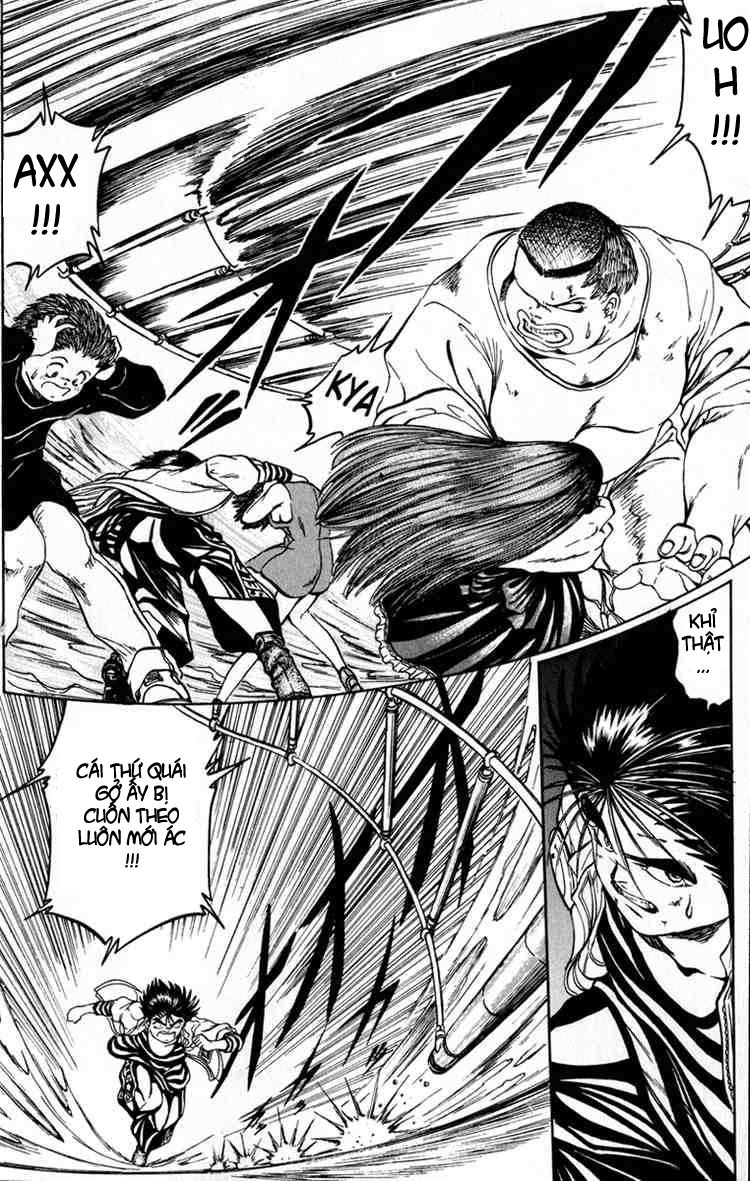 Bio-Meat: Nectar Chapter 52 - 9