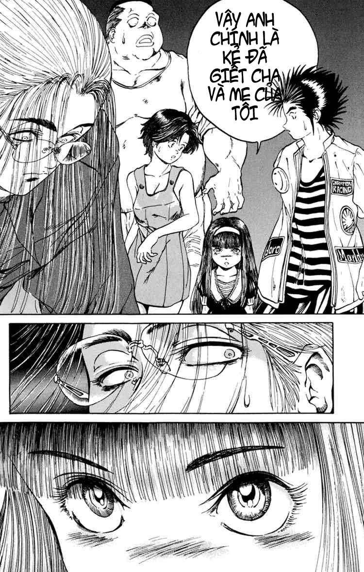 Bio-Meat: Nectar Chapter 53 - 15