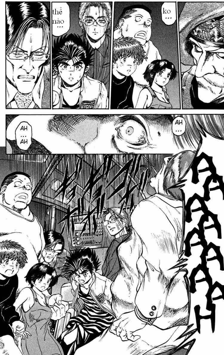 Bio-Meat: Nectar Chapter 55 - 18