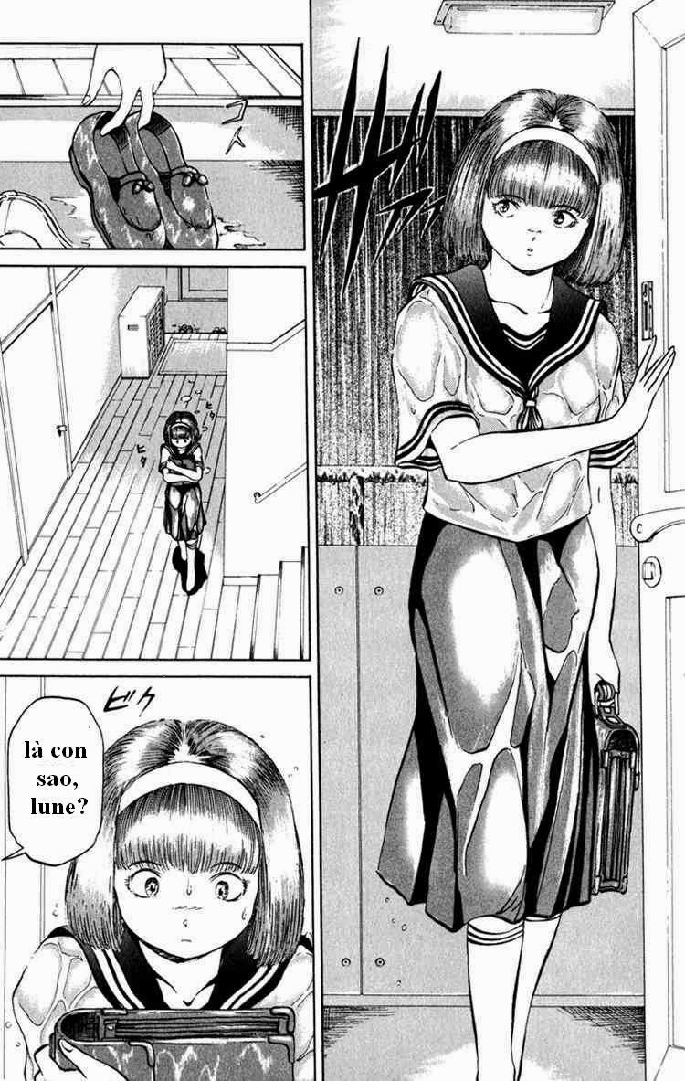 Bio-Meat: Nectar Chapter 57.1 - 4