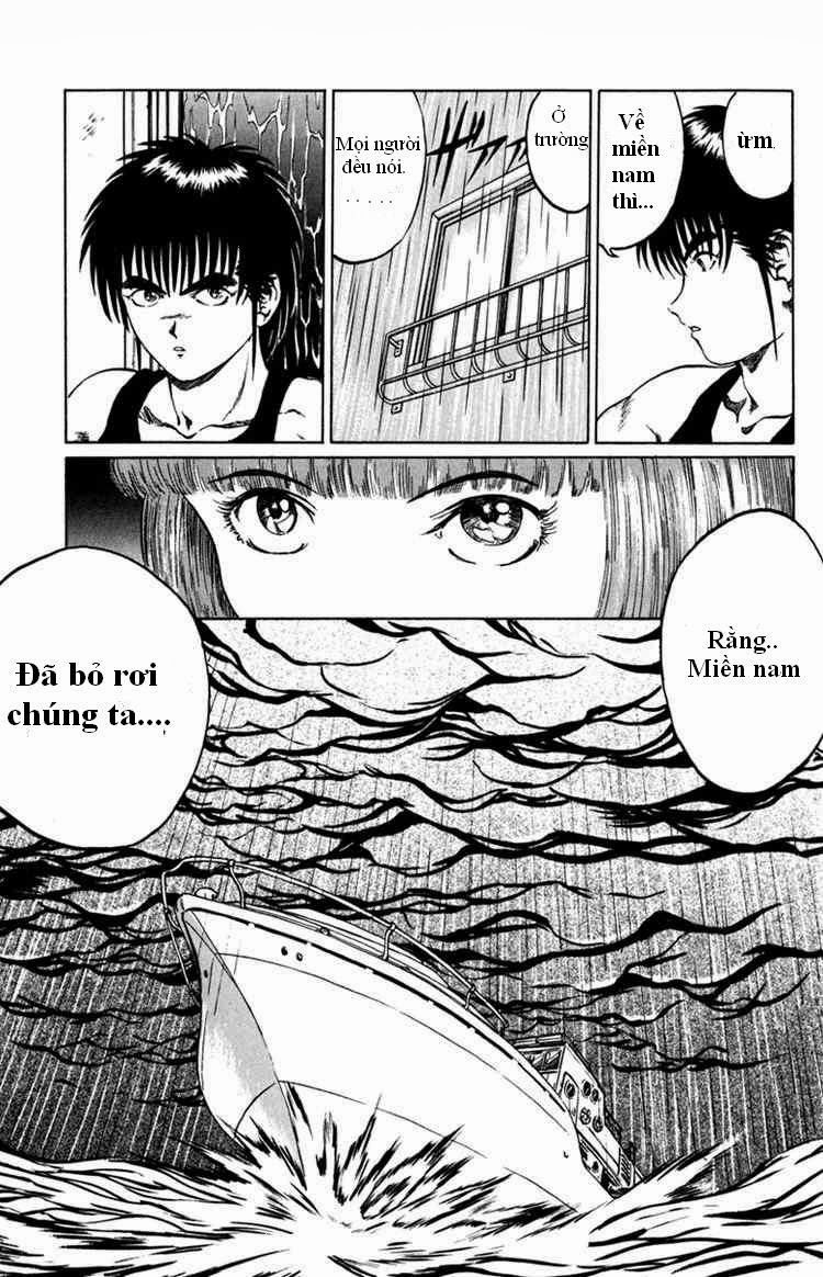 Bio-Meat: Nectar Chapter 57.1 - 10