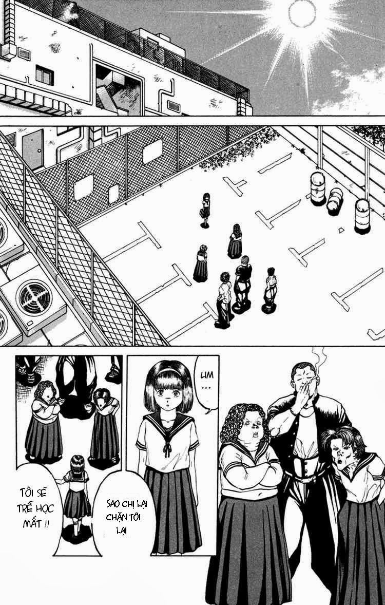 Bio-Meat: Nectar Chapter 57.2 - 1