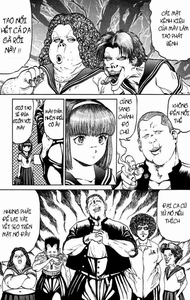 Bio-Meat: Nectar Chapter 57.2 - 2